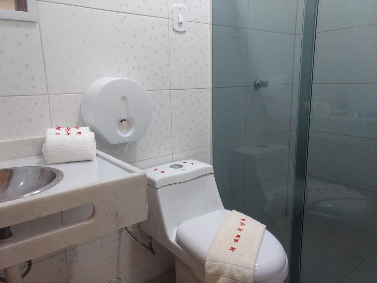 Maragogi Suítes Kültér fotó